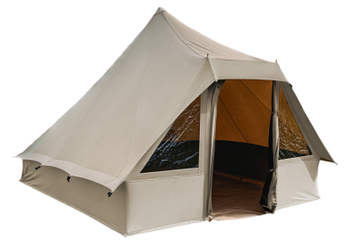 追求Gobi Bell Tent 2022