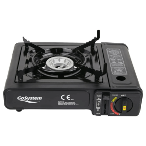 GosystemDynasty Compact II Stove