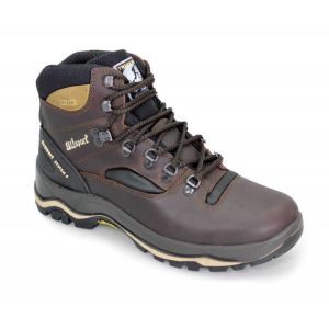 Grisport Quatro Leather Walking Boot