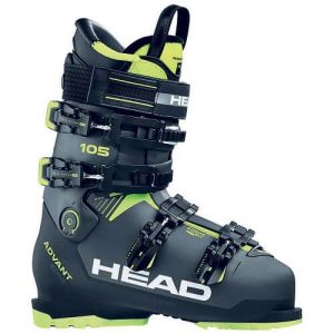 Head Advant Edge 105滑雪靴18-19