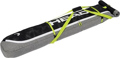 Head Double Ski Bag