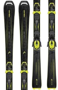 Head Super Joy Skis 18-19