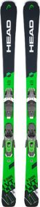 Head V-Shape V10 Skis 18-19