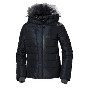 Helly Hansen Primrose Jacket - Graphite Blue