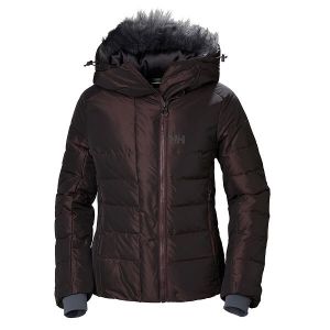 Helly Hansen Primrose Jacket - Wild Rose