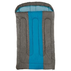 Coleman Hudson Sleeping Bag - Double