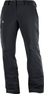 Salomon Icemania Pants