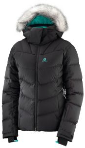 Salomon Icetown Jacket