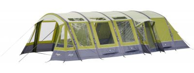 弗吉尼亚州ngo Inspire Air 800XXL Airbeam Tent
