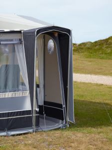 Isabella Awning Door Canopy