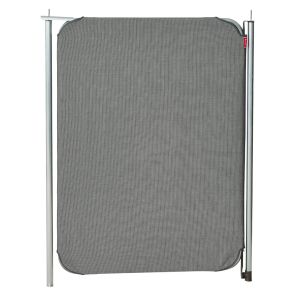 Isabella Granite Mega Windscreen Gate