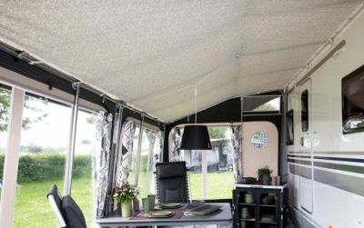 Isabella Penta Awning Roof Lining