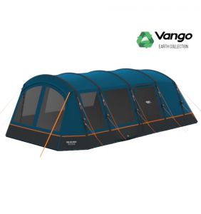 Vango Joro Air 600XL环保Dura Airbeam帐篷2022