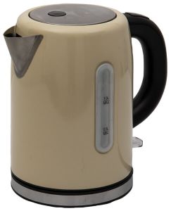 寻求Low Wattage 1L Kettle - Cream