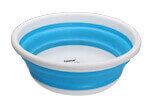 探索颈psible Round Bowl - Blue