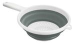 寻求Collapsible Colander - Grey