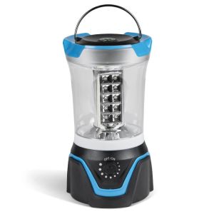 坎帕Beacon LED Lantern - Blue