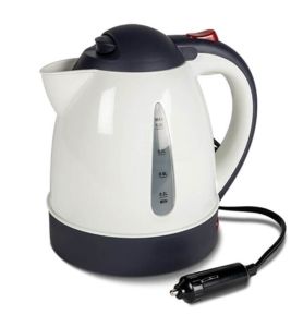 Kampa Travel 12V Electric Kettle