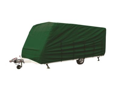 Kampa Prestige Caravan Cover 23 - 25 ft