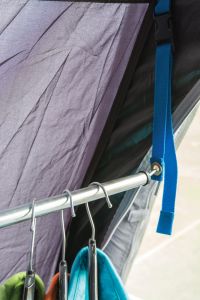 Kampa Pro Wardrobe Pole