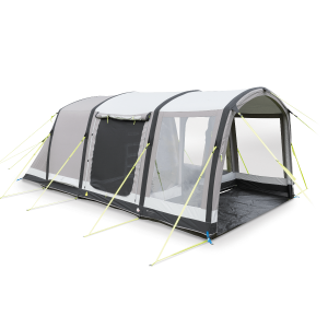 坎帕Dometic Hayling 4 Classic Air Pro Tent 2020