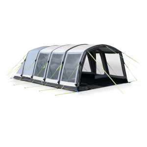 Kampa Dometic Hayling 6 Air Pro帐篷2020