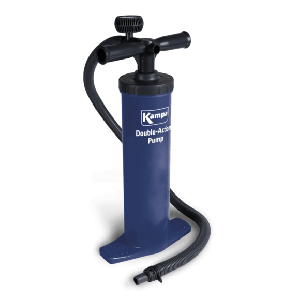 Kampa Double Action Hand Pump