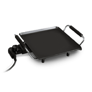 坎帕Fry Up Electric Griddle - Standard