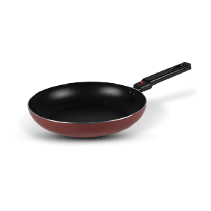 坎帕24cm Frying Pan - Ember