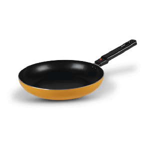 Kampa 24cm Frying Pan - Sunset