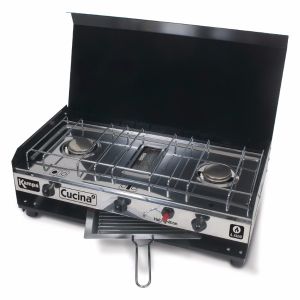 Kampa Cucina Hob & Grill