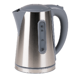 坎帕Modern Kettle 1.7L - Stainless Steel