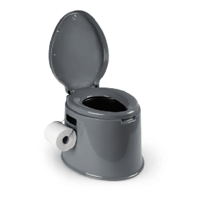 Kampa Khazi Portable Toilet