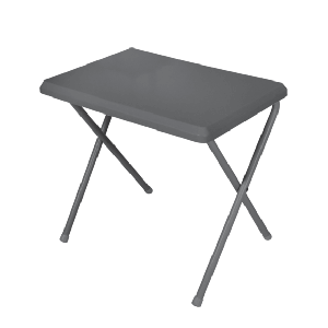 坎帕Mini Plastic Table