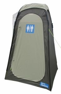 Privvy Toilet Tent
