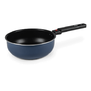 Kampa Saucepan 18 cm - Midnight