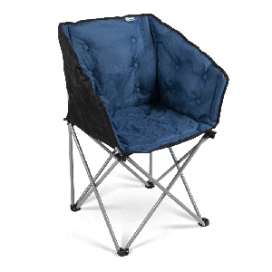 Kampa Tub Chair - Midnight