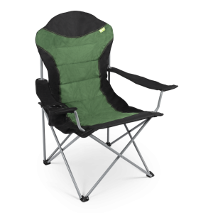 坎帕XL Highback Chair - Fern