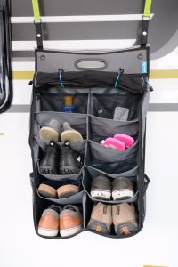 Kampa Shoe organizer (AccessoryTrack)