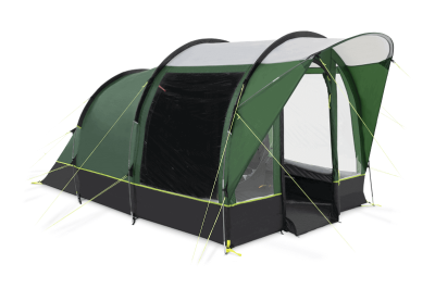 Kampa Brean 3 (Poled)帐篷2022