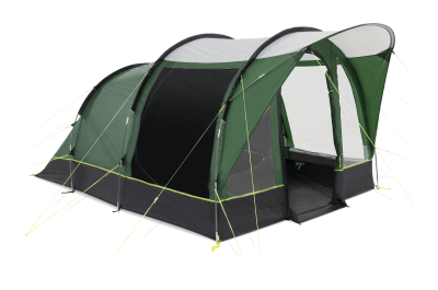 Kampa Brean 4(有杆)帐篷2021