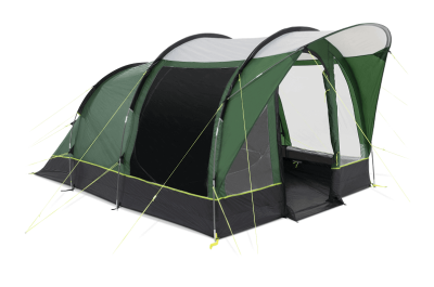 坎帕Brean 4 (Poled) Tent 2022