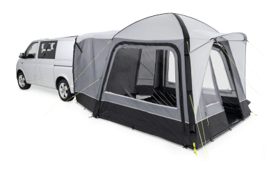 Kampa Cross Air VW Tailgate Awning 2023