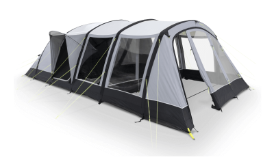 Kampa Croyde 6 Air TC帐篷2023