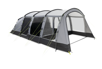 Kampa Hayling 6(有杆)帐篷2021