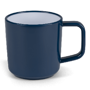 Kampa Mug Set - Midnight