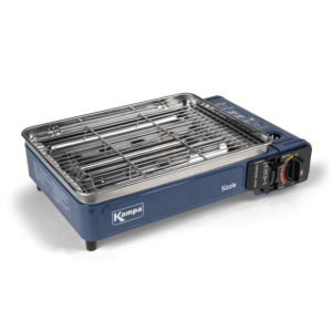 Kampa Sizzle BBQ Grill