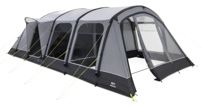 坎帕Studland 8 Air Tent 2022