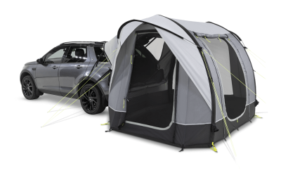 Kampa Tailgater空气遮阳棚2022