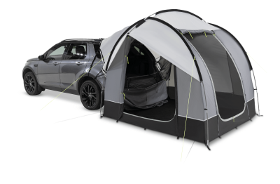 Kampa Tailgater (Poled) Awning 2022